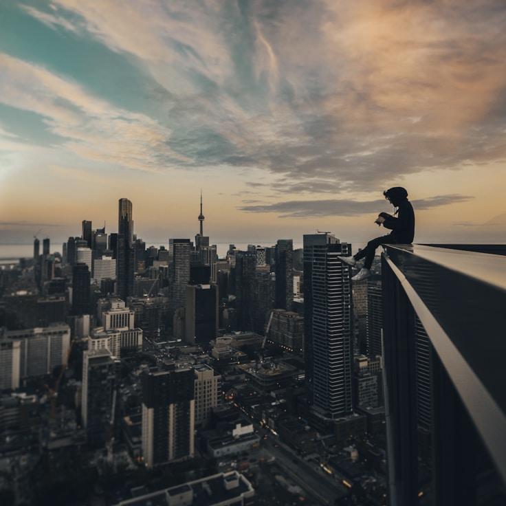 Giulia Rossi - Expat family life guide in Italy