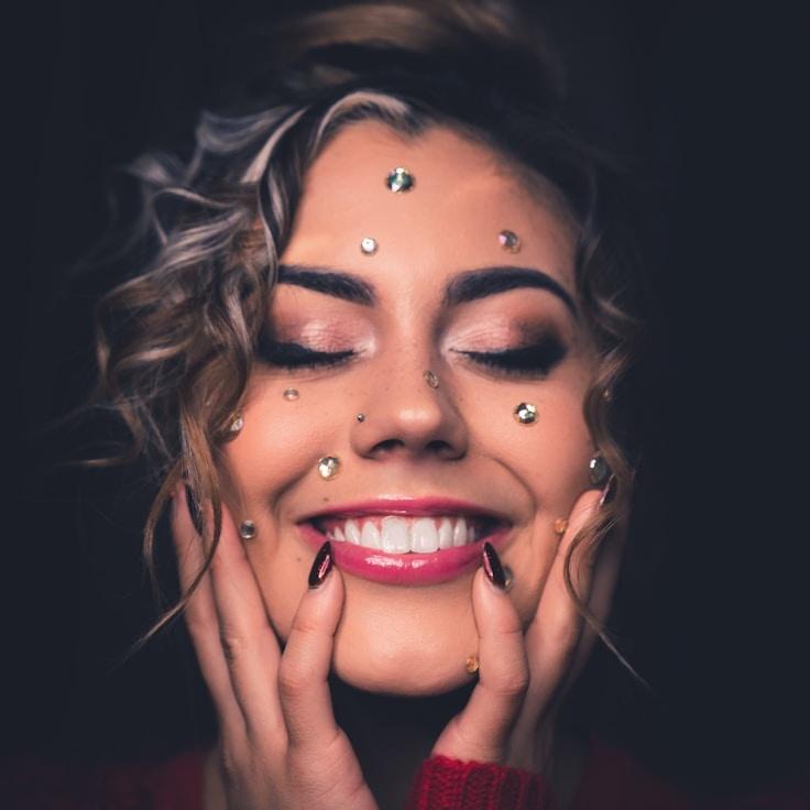 Landscape day trip near Rome, Italy